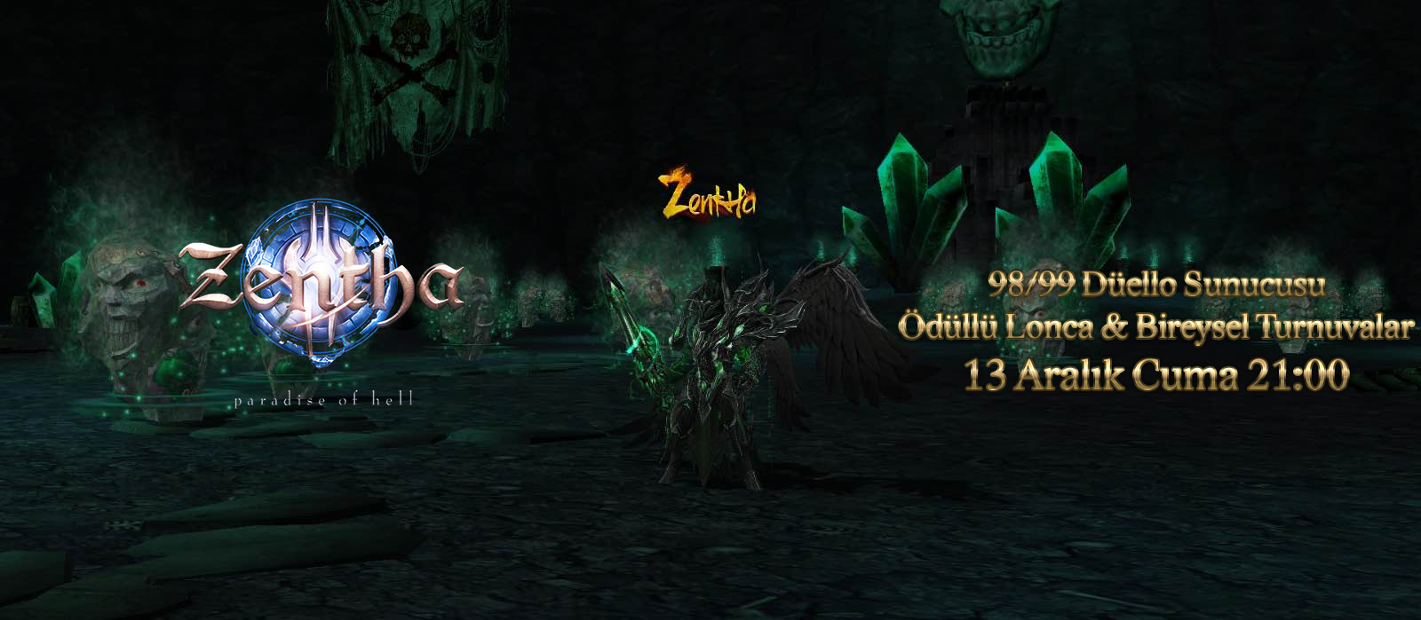 Zentha Mt2 98-99 Wslik Metin2 Pvp Server | Metin2 Pvp Serverler 2026 ...