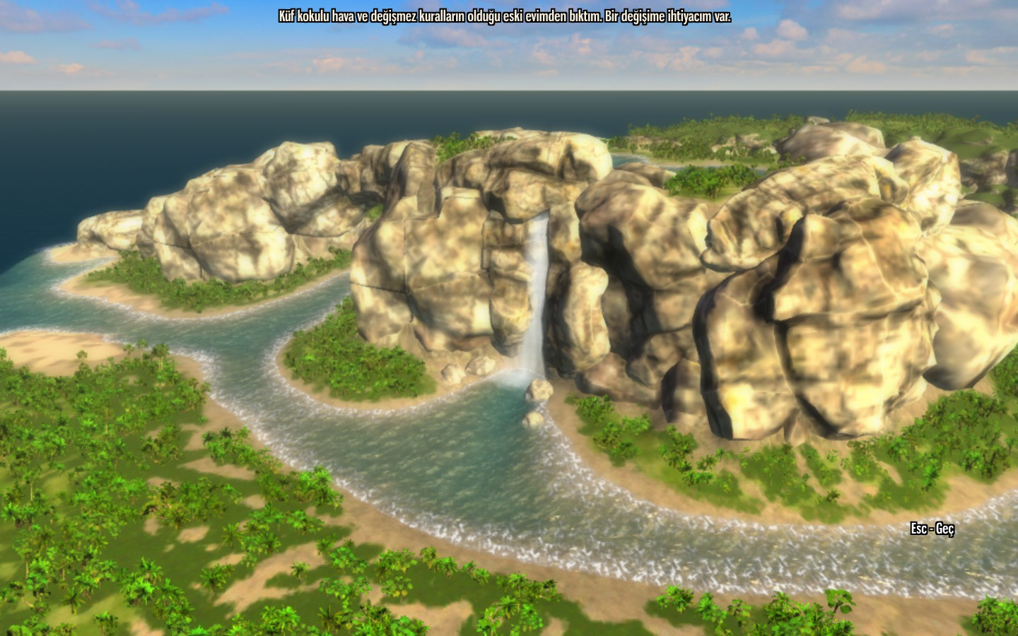 Tropico 5 Türkçe Yama Nasıl Yapılır
