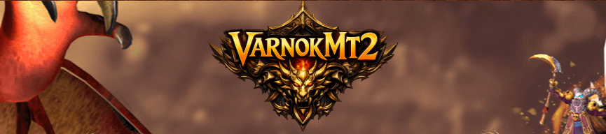 Varnok Mt2 1-99 Lv Pet Ve Simyasız Gerçek Oldschool Metin2 Deneyimi ...