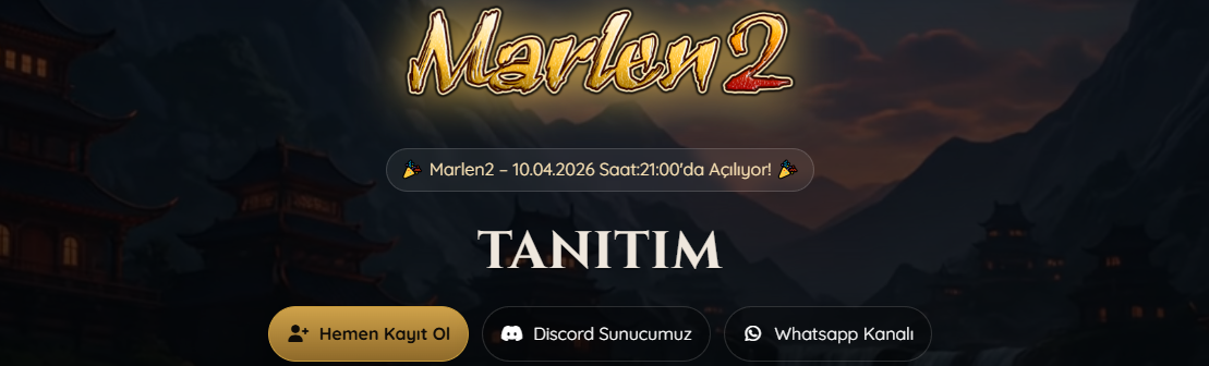 marlen mt2