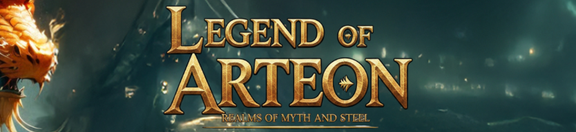 Legends Of Arteon Mt2