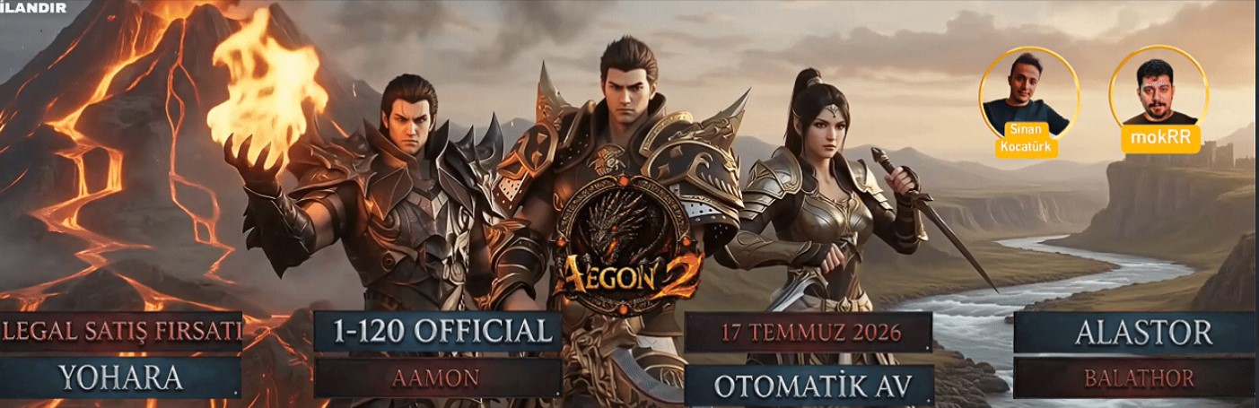 aegon mt2