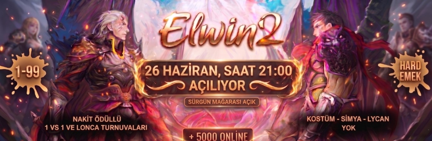 elwin mt2