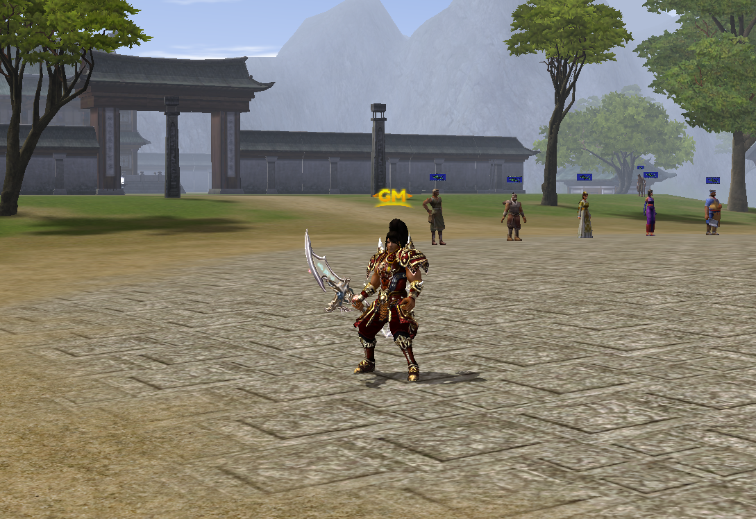 metin2 pvp serverler