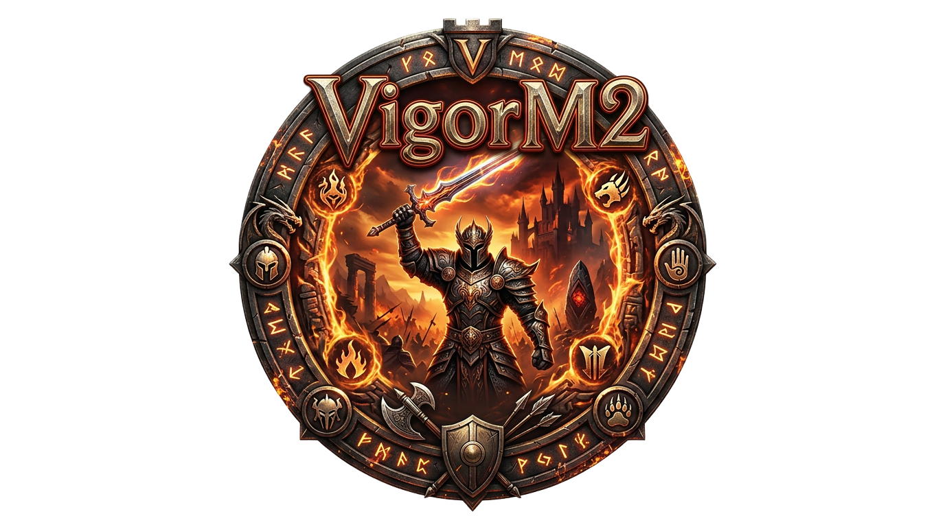 vigorm2.com